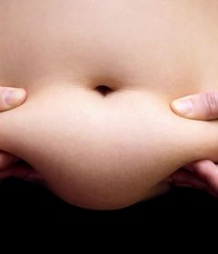 Recovery of the Stomach after a Sleeve Gastrectomy