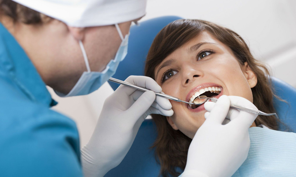 Getting Started with Invisalign