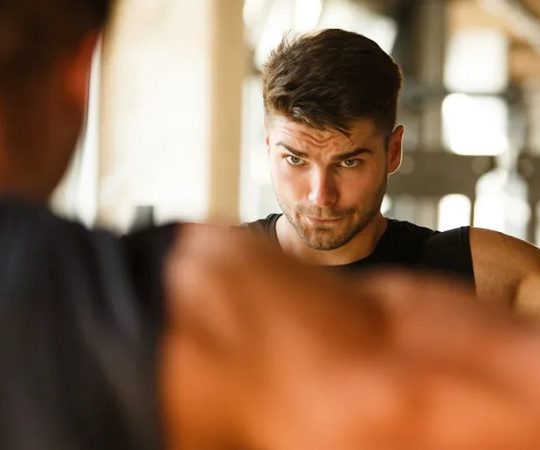 Affecting Testosterone