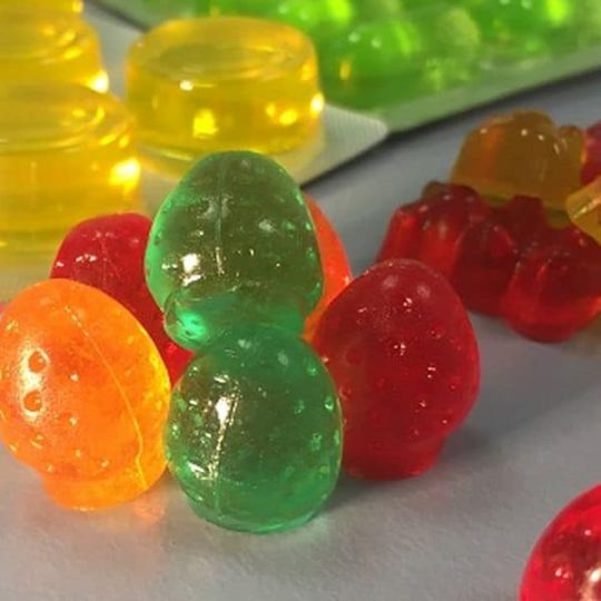 Gummies