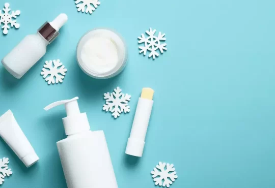 Winter Skincare