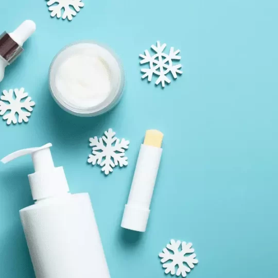 Winter Skincare