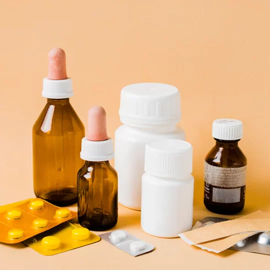 Anabolic Steroids