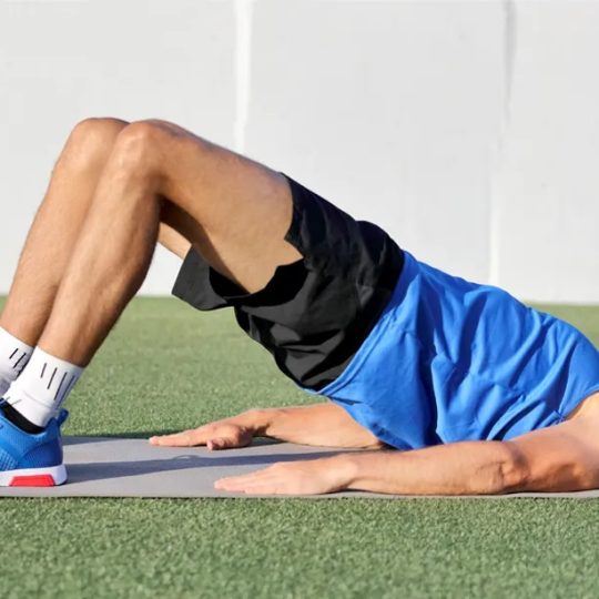 Build a Strong Posterior Chain at Home: Top Bodyweight Alternatives to Glute-Ham Raises